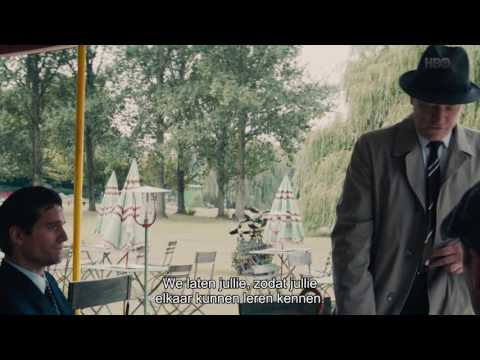 The Man From U.N.C.L.E. - Trailer