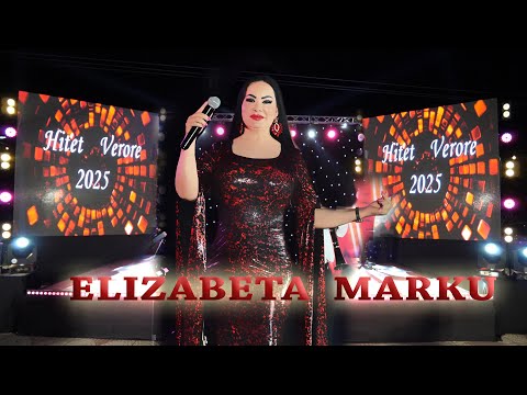 Elizabeta Marku - Hajde rri me mu (Hite Verore 2025)