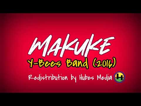 Y-Bees of Waima (2016) - Makuke