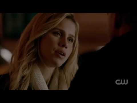 Marcel surprises Rebekah in NYC, Kolvina and Hayley and Hope go to Mystic Falls (TO 4x13)