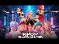 KPOP Demon Hunters Full HD Movie KPOP DEMON HUNTERS Full Movie In English 2025 HD Review Facts