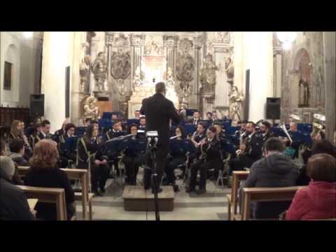 Giovanni Orsomando - LAVELLO IN FESTA - Storica Banda Musicale "Francesco Bajardi" di Isnello (PA)
