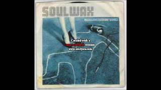 Saturday - Soulwax