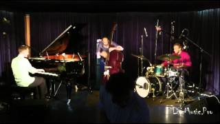 ТРИО ЕВГЕНИЯ ЛЕБЕДЕВА 11.07.12.