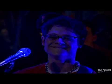 David Fantazzini - Adonai El Shadai Teu é o Reino (ao vivo)