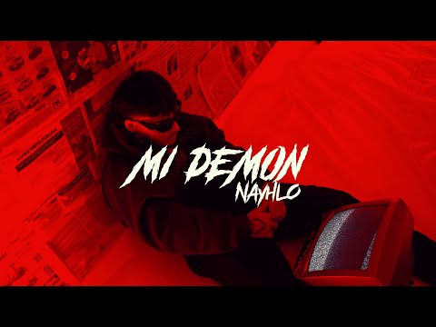 NAYHLO, Nekxum - Mi Demon (Official Video)