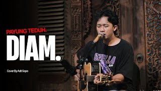 Download lagu #livemusic - Payung Teduh - Diam ( Adit Sopo Cover ) mp3 Download lagu #livemusic - Payung Teduh - Diam ( Adit Sopo Cover ) mp3