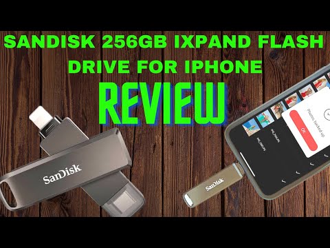 SANDISK 256GB Extreme Go SD UHS-I Card, Up to 230MB/s Read, 150MB/s Write, Memory Card for 4K Video for DSLR and Mirrorless Camera, Limited Limited Warranty video review thumbnail