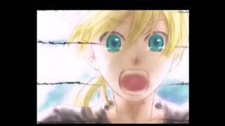 Video thumbnail for 【Kagamine Rin & Len V4x English】Paper Plane by Kalfina-P