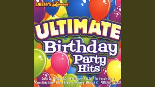 Gettin&#39; Jiggy Wit&#39; It