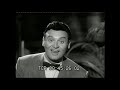 Jealousy (Jalousie) [The Frankie Laine Show]