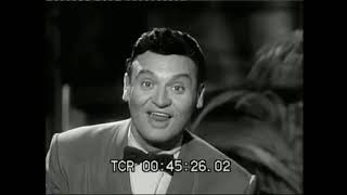 Jealousy (Jalousie) [The Frankie Laine Show]