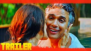 Trailers In Spanish Loco Por Ti (2020) Tráiler Oficial Español Latino anuncio