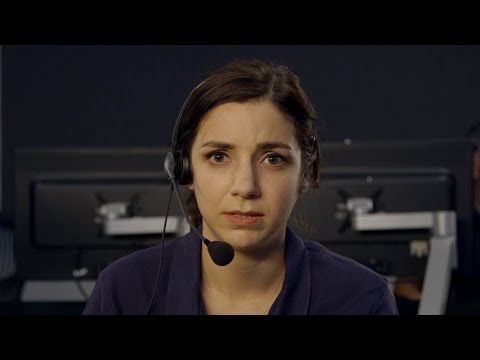 Emergency Call - Short film