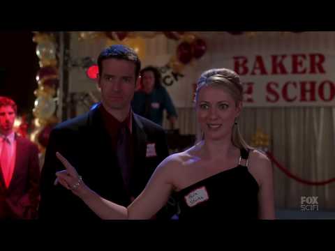 Charmed 6x17 Remaster - Teenage Phoebe