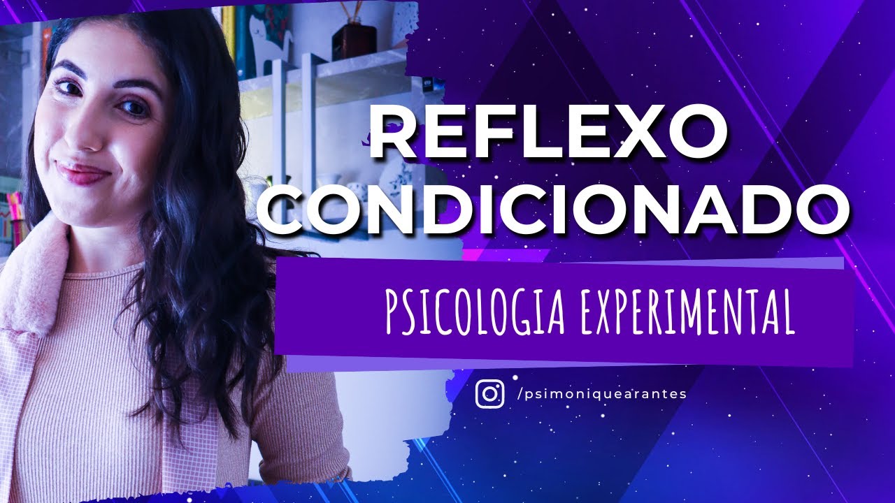 AULA 07 - APRENDA de uma vez por todas O EXPERIMENTO CLÁSSICO de PAVLOV | Psicologia Experimental