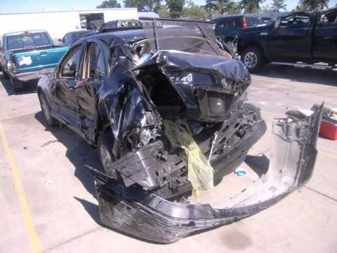 2002 Mercedes C240 4 Door Sedan Parts Car Parting Out #090913-1 Fix your car OEM