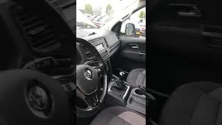 Automobil Volkswagen Amarok 3.0 TDI 4 drs Comfortline v6 4 motion | Imagine 4 - Autoline