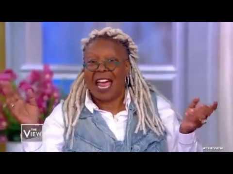 The View 11/19/19 - The View ABC November 19, 2019