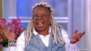 The View 11/19/19 - The View ABC November 19, 2019