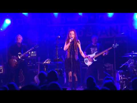 Euzen @ treibsAND 05.04.14