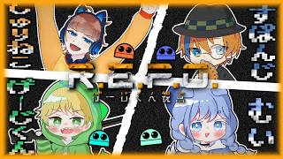 【REPO】REPOはホラーゲームではありません、アクションゲームです。キャラコンで天下取る