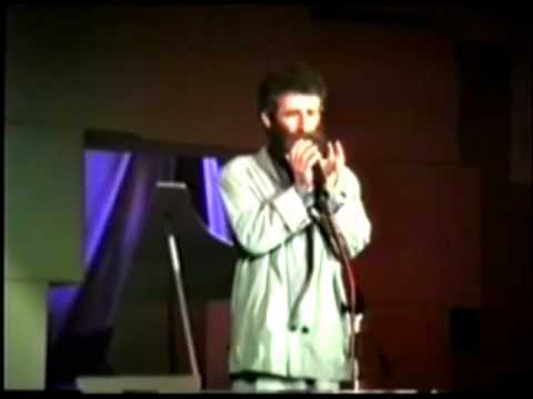 OSPA 1990: Wawrzyniec Jasiński i Leszek Myczka - Świerszczyk