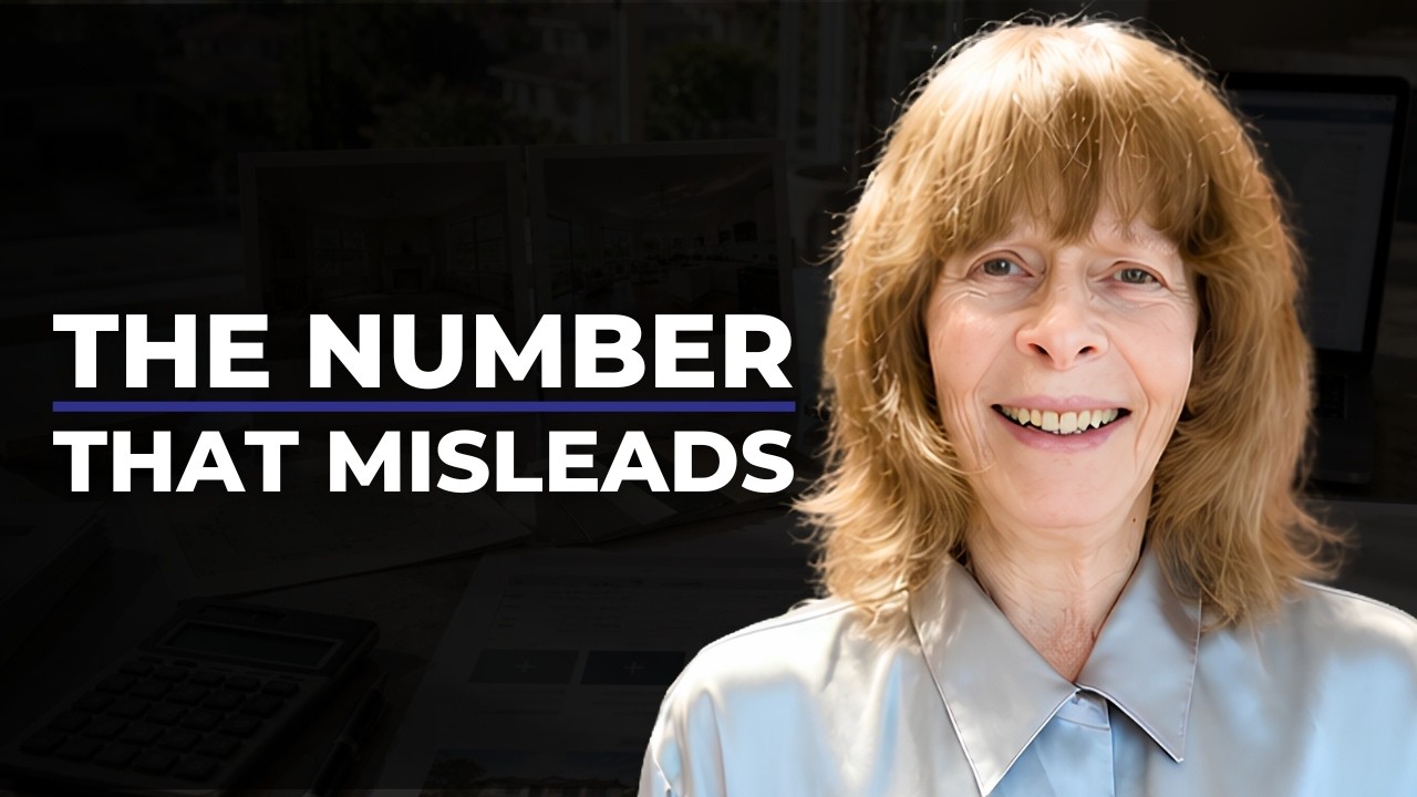 Why Price Per Square Foot Can Mislead LA Buyers and Sellers