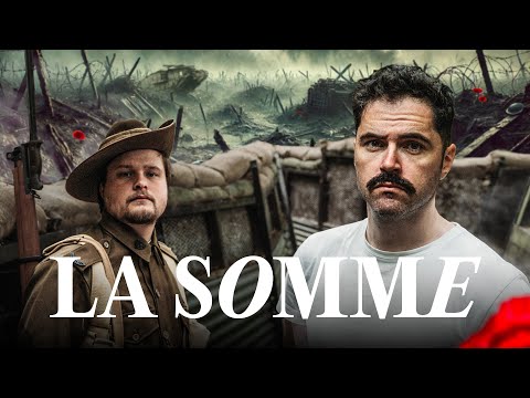The Somme, a Global Battle - Documentary on the Battle of the Somme