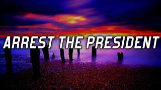 Ice Cube - Arrest the President //LYRICS//
