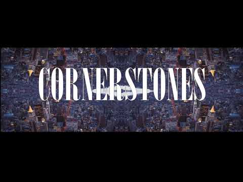CORNERSTONES - LEGGI, GUARDA, ASCOLTA, CREA!