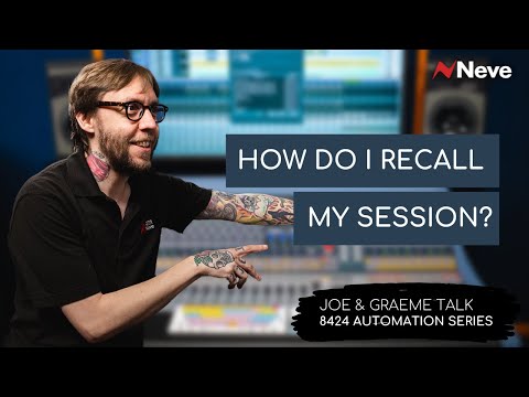 Episode 2: 8424 App Recall