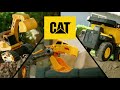 CAT 33 cm ekskavators, 83204 83204