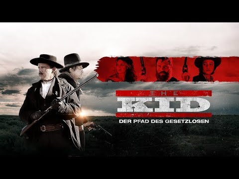 Trailer The Kid - Der Pfad des Gesetzlosen