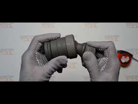 Переходник карданный ударный 3/4" длина 102 мм YATO (YT-1164) Переходник карданный ударный 3/4" длина 102 мм YATO (YT-1164)