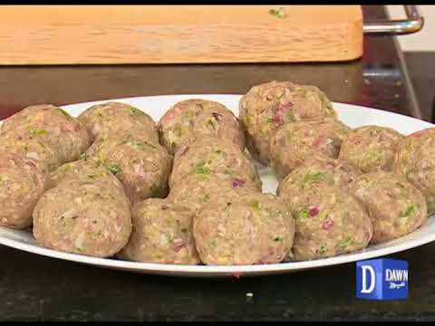 Zakir's Kitchen - 1st June, 2018