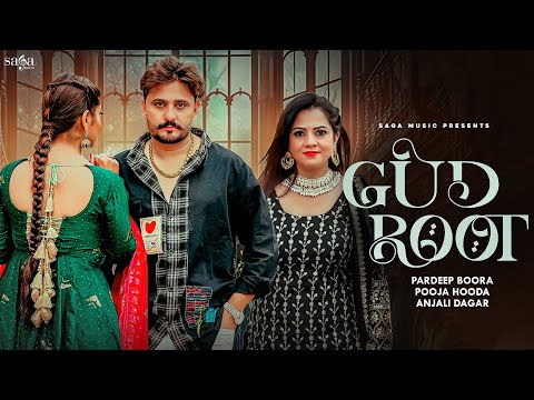Gud Root — watch video