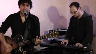 Sol Hess and the Sympatik's  - Song For Lydia (Froggy's Session)