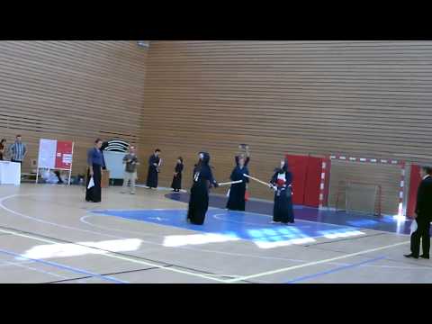 Toru Giga Cup 2012 - Ladies Competition - 8
