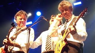 The Hollies - Weakness (2017)
