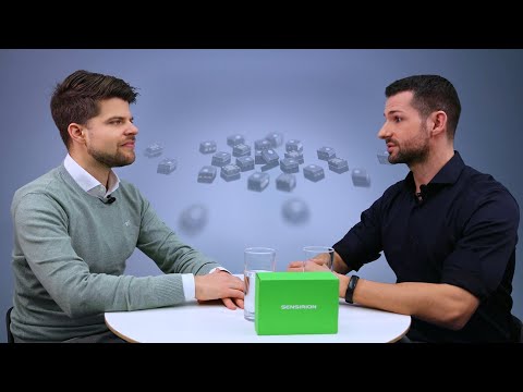 Expert Insights: an interview on indoor air quality and VOCs