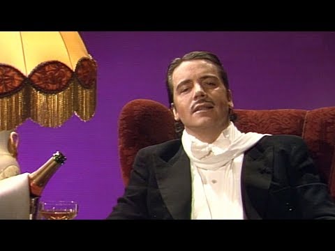 KLM: Fjærsynet - Episode 6/7: Lørdag