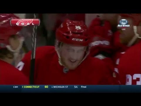 Nyquist scores spinning goal from no angle