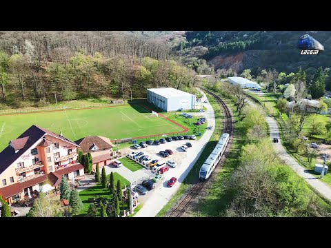 Ultimele Trenuri Înainte de Electrificare în Defileul Crișului Repede  - 30 Martie 2024