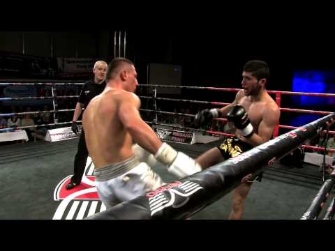 LUKÁŠ MANDINEC VS. JAN SZAJKO