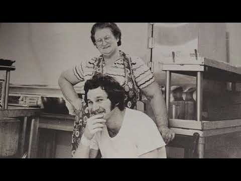 75 Years of Forestry at SFA