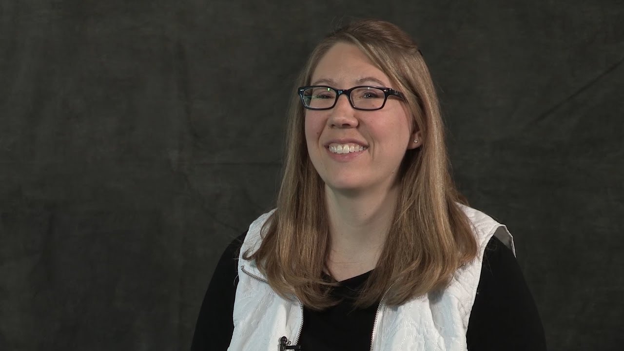 Melissa Baures, MA, LPC