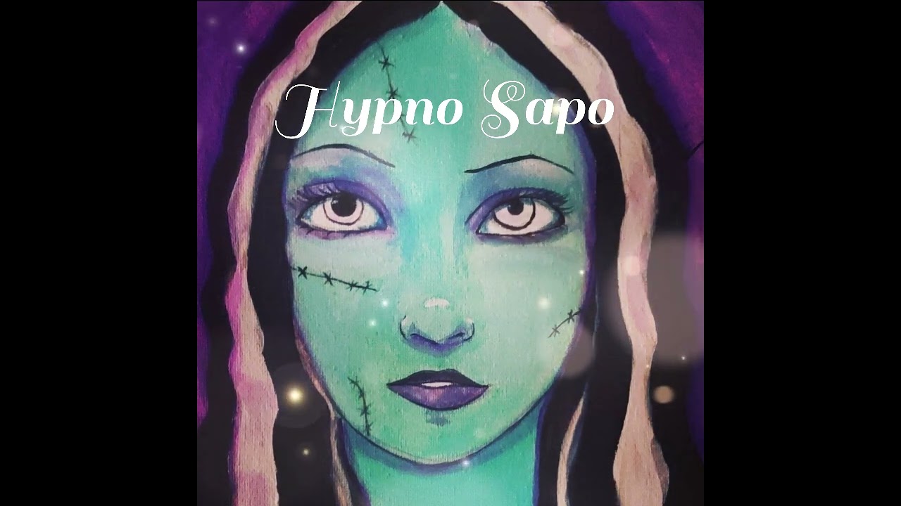 Promotional video thumbnail 5 for Hypno Sapo