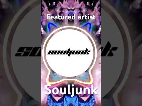 🤩Fresh new beats🤩 - Souljunk - avairy glued - April 9, 2024 #edm #drumandbass #dj