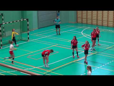 F04 2018 PIF-HIFK Länsi period 1